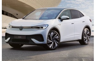 Tapetes com logotipo para a Volkswagen ID.5 (2022-atualidade)