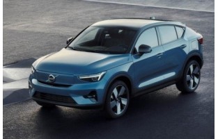 Tapetes excellence Volvo C40 (2022-atualidade)