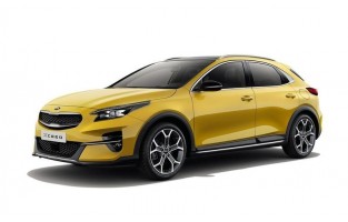 Tapetes econômicas Kia Xceed (2020-atualidade)