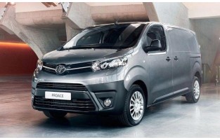 Tapete bege Toyota Proace (2016-atualidade)