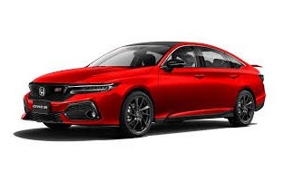 Tapetes de borracha para Honda Civic 2023-atualidade