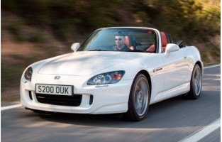 Tapetes exclusive Honda S2000