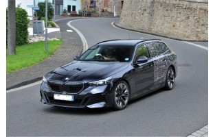 Tapetes de borracha TPE para BMW Série 5 G61 Touring (2024-)