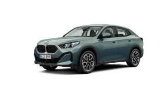 Tapetes Do Carro BMW X2 U10 (2024-)