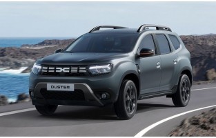 Capa para proteger carro Dacia Duster (2023 - actualidad)