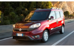 Tapete Fiat Doblo 2015-2021 econômicas