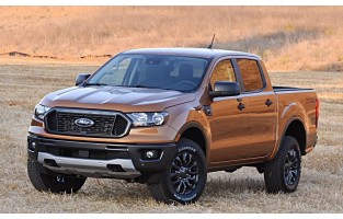 Capa para proteger carro Ford Ranger 2018 - 2022