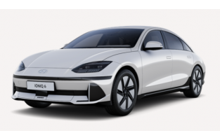 Tapete Hyundai Ioniq 6 2024 - actualidad econômicas