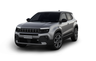 Tapetes Excellence Jeep Avenger (2023 - )