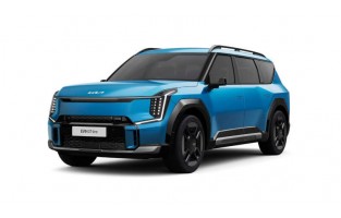 Capa para proteger carro Kia EV9 (2023 - )