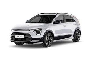 Tapete Kia Niro (2022 - ) econômicas