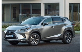 Tapete Lexus NX (2014 - 2021) econômicas