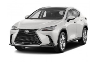 Tapete Lexus NX (2022 - ) econômicas