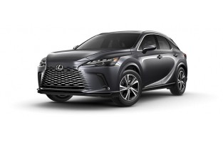 Tapete Lexus RX (2023 - ) econômicas