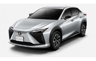 Tapetes GT Line Lexus RZ (2024 - )