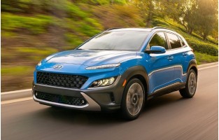 Tapetes de borracha para Hyundai Kona (2022-)