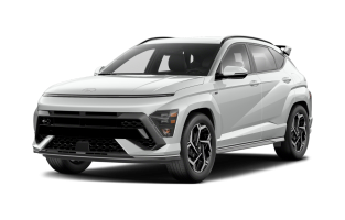 Capa para proteger carro Hyundai Kona Electric (2023 - )