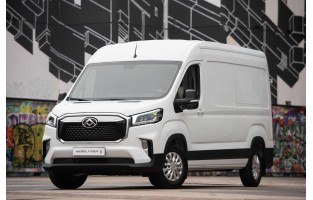 Tapete Maxus E-Deliver 9 (2023 - ) econômicas