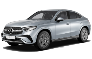 Capa para proteger carro Mercedes GLC C254, Coupé (2023 - )