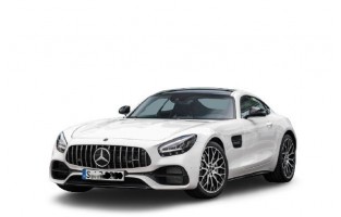 Capa para proteger carro Mercedes AMG GT C190 (2014 - )