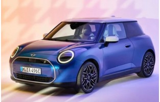 Tapete Mini Cooper / One (2024 - ) econômicas