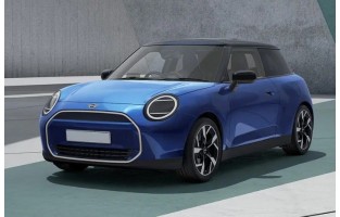 Tapete Mini Cooper / One Eléctrico (2024 - ) econômicas