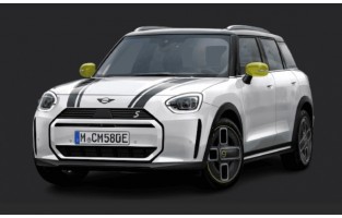 Tapetes Do Carro Mini Countryman Electric (2024 - )