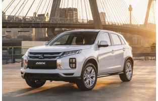 Tapete Mitsubishi ASX (2023 - ) econômicas