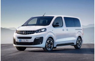 Tapete Opel Zafira Life Eléctrico (2019 - ) econômicas