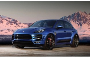 Capa para proteger carro Porsche Macan Eléctrico (2024 - )