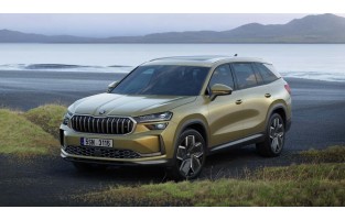 Defletores Skoda Kodiaq (2024-)