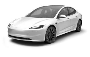 Capa para proteger carro Tesla Model 3 Highland (2024 - )