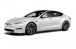 Kit de bagagem personalizado para Tesla Model S (2019 -2023)