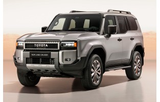 Correntes rodas Toyota Land cruiser VX J250 (2024-)