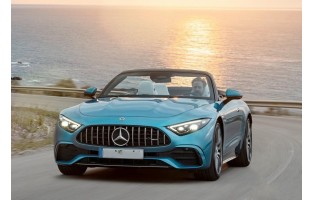 Tapete Mercedes SL R232 (2022-) econômicas