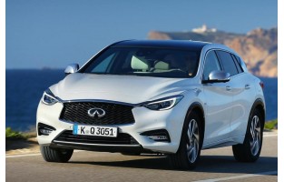 Tapete de bagageira Infiniti Q30s (2015-2019)