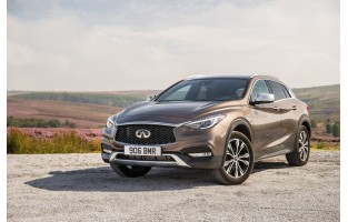 Tapetes de carro Infiniti QX30 Premium