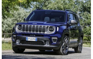 Defletores de Ar para Jeep Renegade SUV (2019-atualidade)