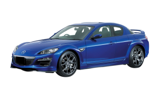 Correntes de carro para Mazda RX-8