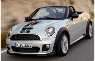 Tapetes Sport Line Mini Roadster