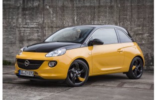 Tapetes exclusive Opel Adam