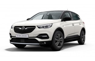 Tapete Para O Porta Malas Do Opel Grandland X