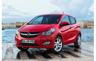 Tapetes exclusive Opel Karl