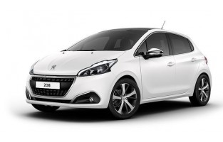 Correntes de carro para Peugeot 208