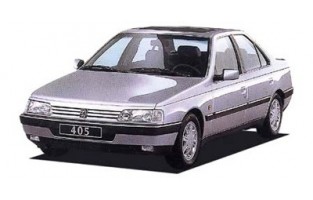 Tapetes exclusive Peugeot 405