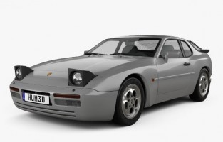 Correntes de carro para Porsche 944