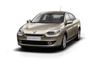 Tapetes Renault Fluence logo Hybrid