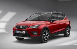 Tapetes Gt Line Seat Arona