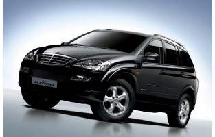 Correntes de carro para SsangYong Kyron