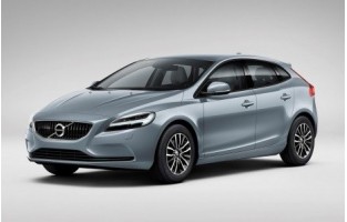 Tapetes cinzentos Volvo V40 (2012-atualidade)